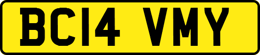BC14VMY