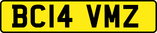 BC14VMZ
