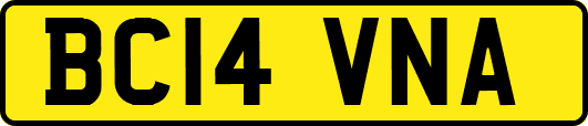 BC14VNA
