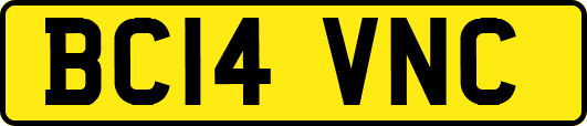 BC14VNC