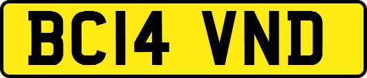 BC14VND