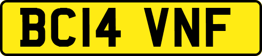 BC14VNF