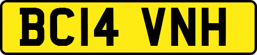 BC14VNH