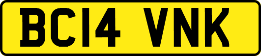 BC14VNK