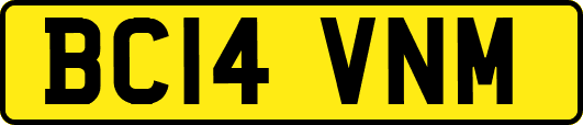 BC14VNM