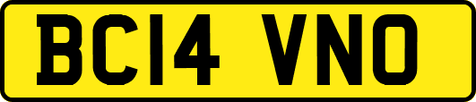 BC14VNO