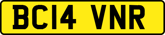BC14VNR