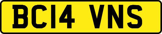 BC14VNS