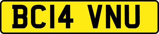 BC14VNU