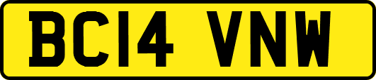 BC14VNW
