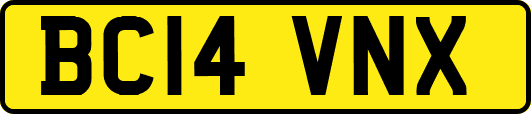 BC14VNX