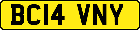 BC14VNY