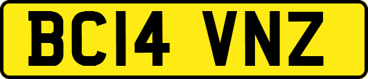BC14VNZ