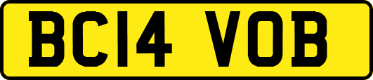BC14VOB