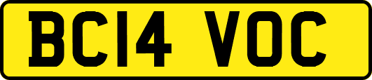 BC14VOC