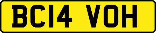 BC14VOH