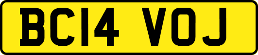 BC14VOJ