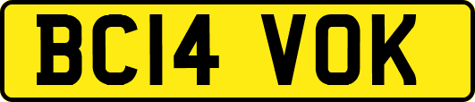 BC14VOK