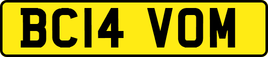 BC14VOM