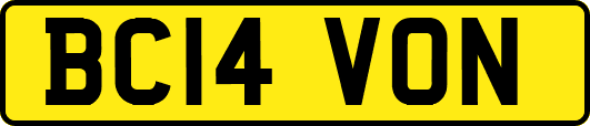 BC14VON