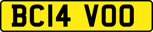 BC14VOO