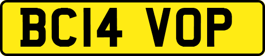 BC14VOP
