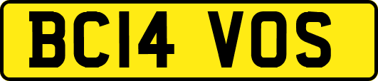 BC14VOS
