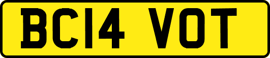 BC14VOT