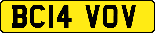 BC14VOV