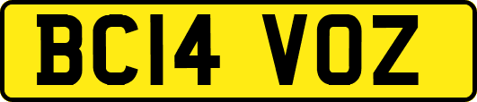 BC14VOZ