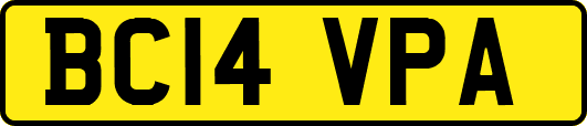 BC14VPA