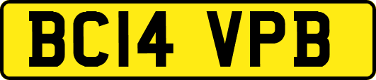 BC14VPB