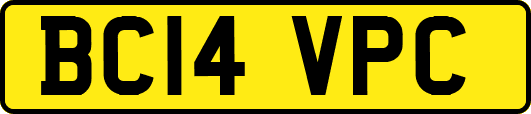 BC14VPC