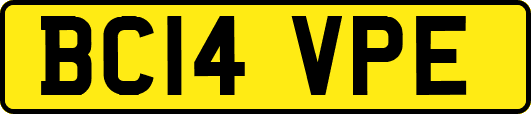 BC14VPE