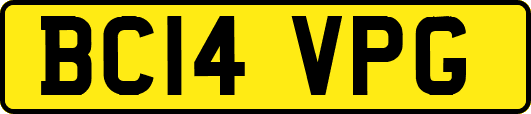 BC14VPG