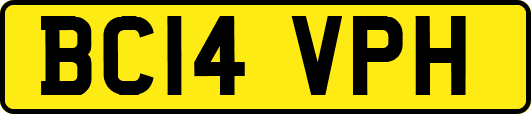BC14VPH