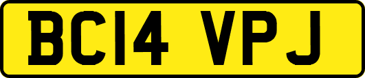 BC14VPJ