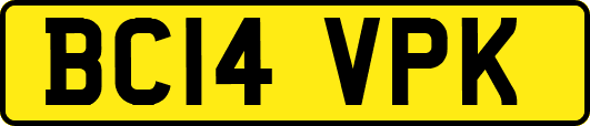 BC14VPK