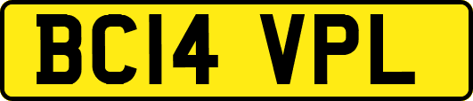 BC14VPL
