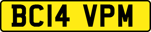 BC14VPM