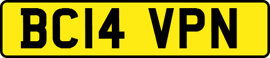 BC14VPN