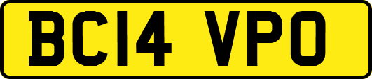 BC14VPO