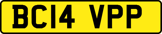 BC14VPP
