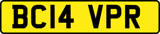 BC14VPR