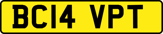 BC14VPT
