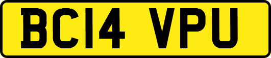 BC14VPU