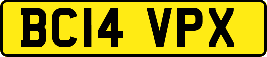 BC14VPX