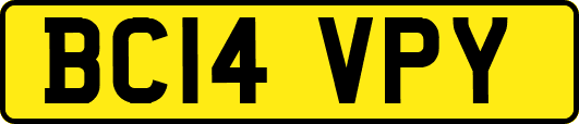 BC14VPY