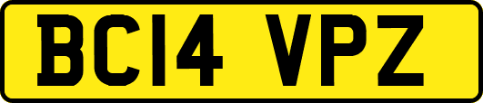 BC14VPZ