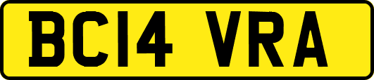 BC14VRA